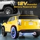 preview thumbnail 28 of 30, 12V Kids Ride on Car with 2.4G Remote Control - 26" x 40.9" x 20.8"