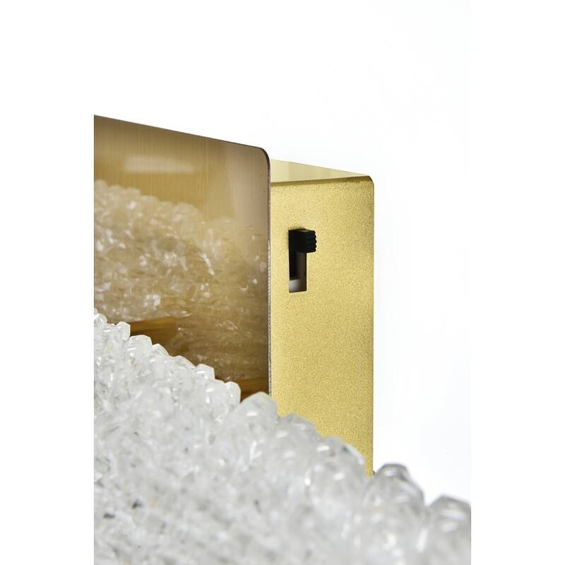 30 inch Adjustable LED Wall Sconce