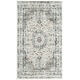 preview thumbnail 35 of 56, SAFAVIEH Evoke Annabel Vintage Shabby Chic Oriental Rug 2'2" x 4' - Grey/Gold