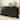 Coffee Bar Cabinets Wooden Sideboard with 4 Pinewood Doors and Legs, Storage Cabinet Kitchen Cabinet with 4 Metal Handles