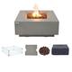 Option Light Grey