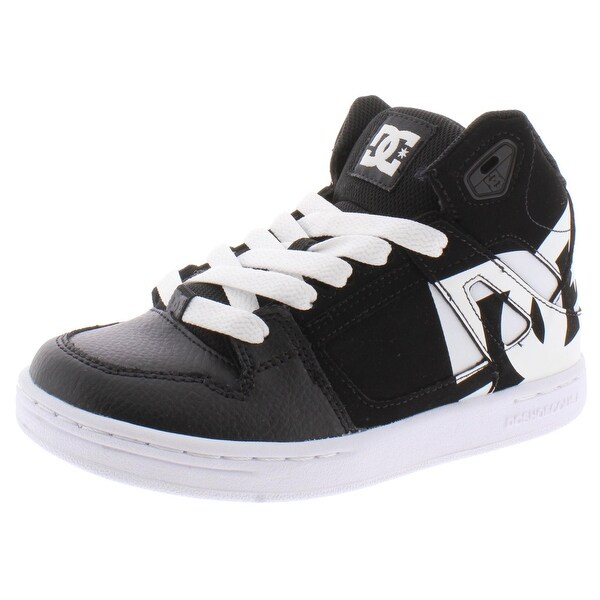 dc shoes origin