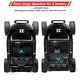 preview thumbnail 24 of 29, 24V 2 Seater Ride On Car for Kids, 4WD Utv Electric Cars
