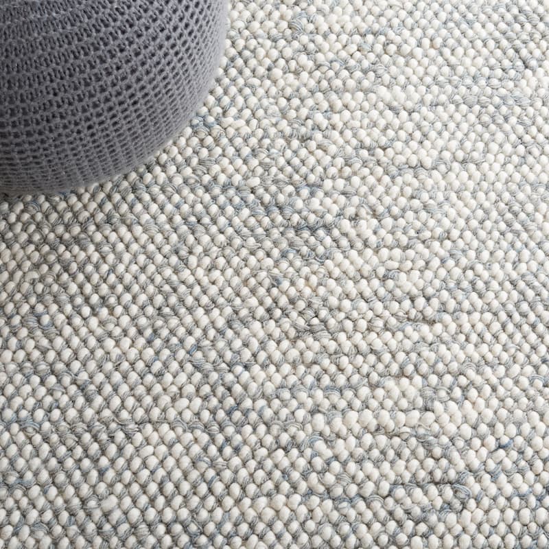 SAFAVIEH Handmade Natura Onica Wool Rug