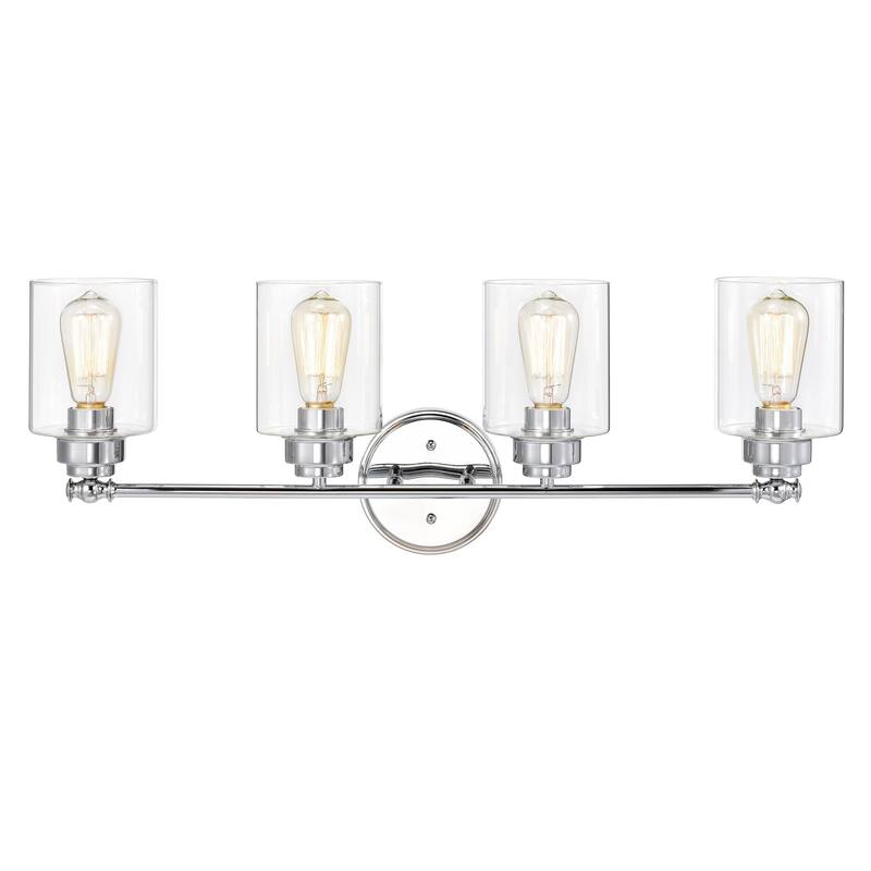 4-light Bath/ Vanity Light