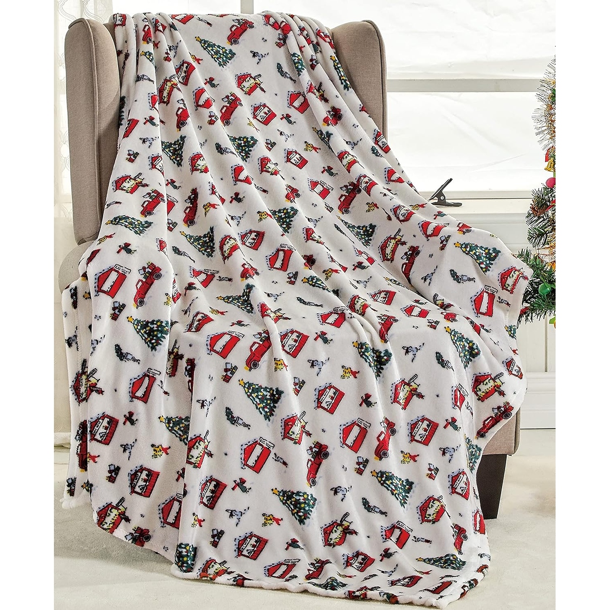 50 times hotsell 60 blanket