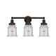 Option Oil Rubbed Bronze / Seedy