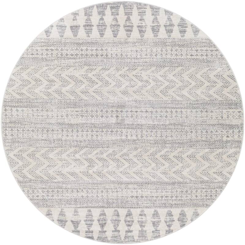 Livabliss Roma Vintage Area Rug