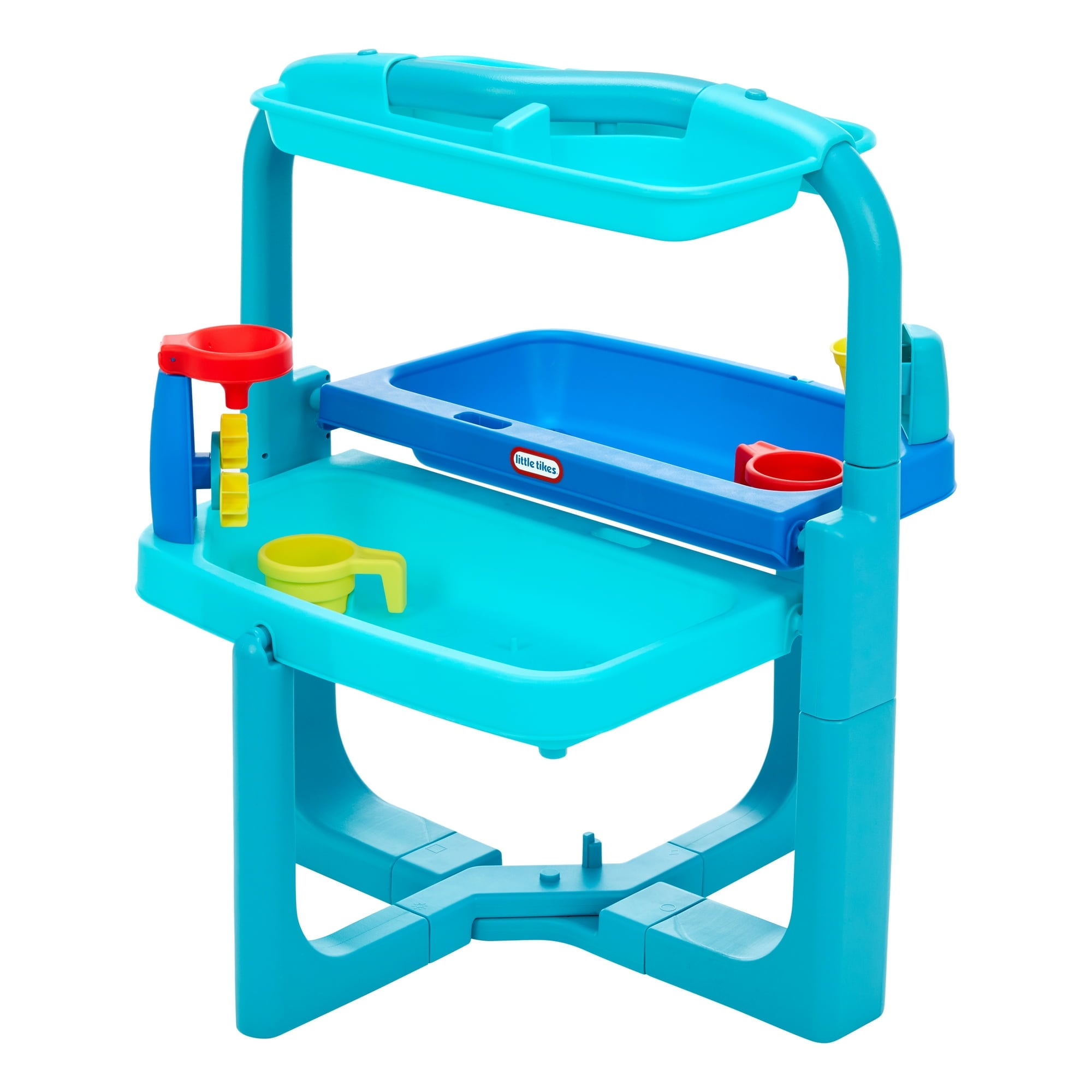 Kids water play table cheap