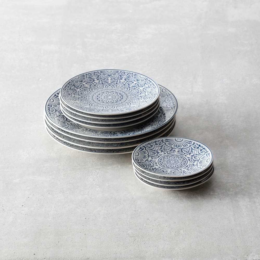 Fortessa Havana Porcelain Dinnerware