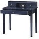 preview thumbnail 3 of 11, Lifestorey Keaton Desk with Hutch