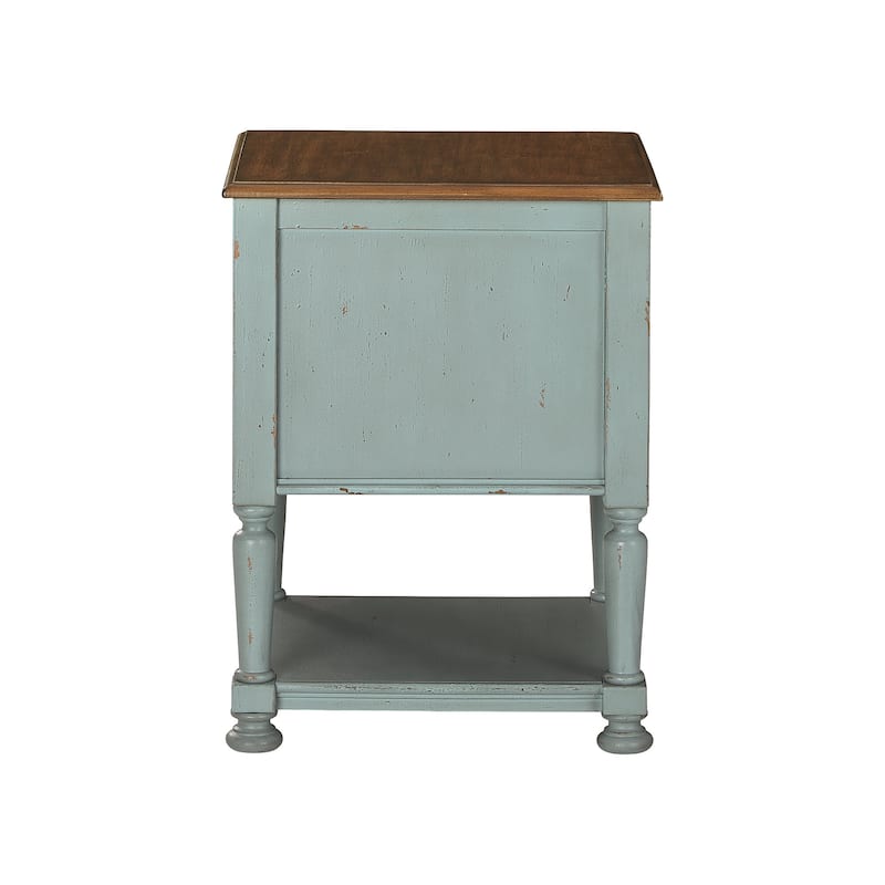 Mirimyn Casual Accent Cabinet