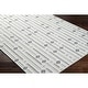 preview thumbnail 7 of 5, Livabliss Bouclair Modern & Contemporary Solid Area Rug