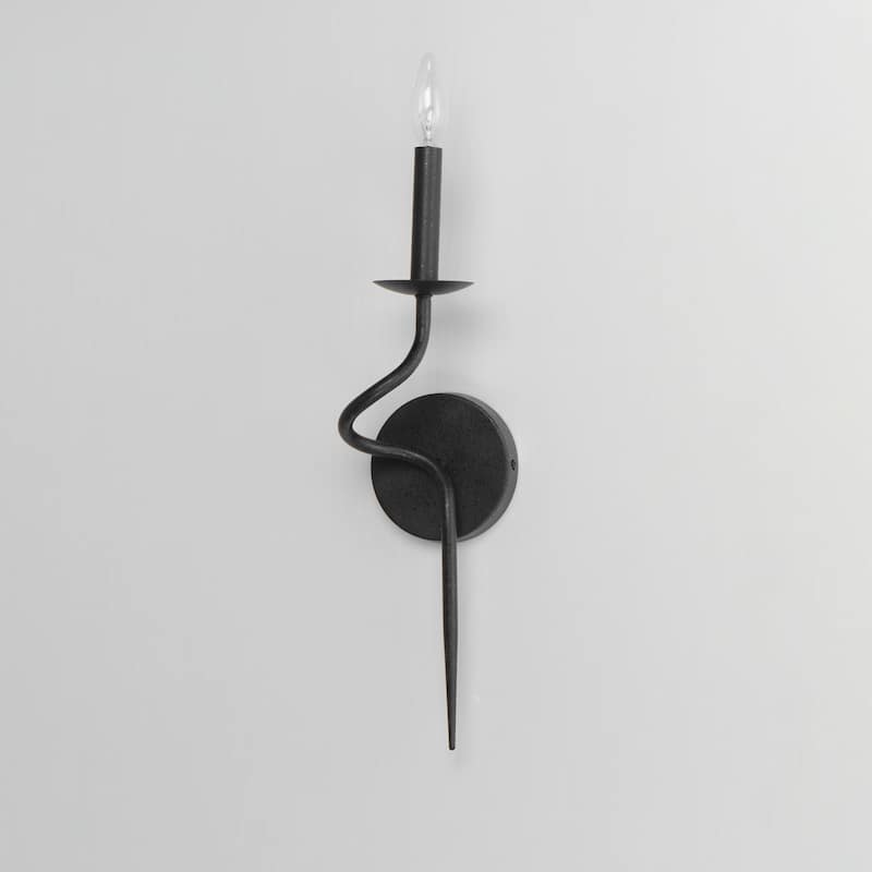 Maxim 27701 Padrona 19" Tall Wall Sconce