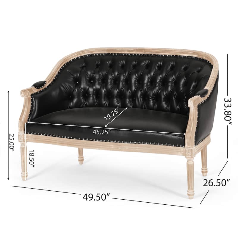 Loveseat Chair