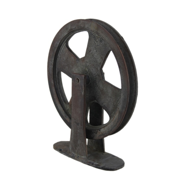 pulley wheel