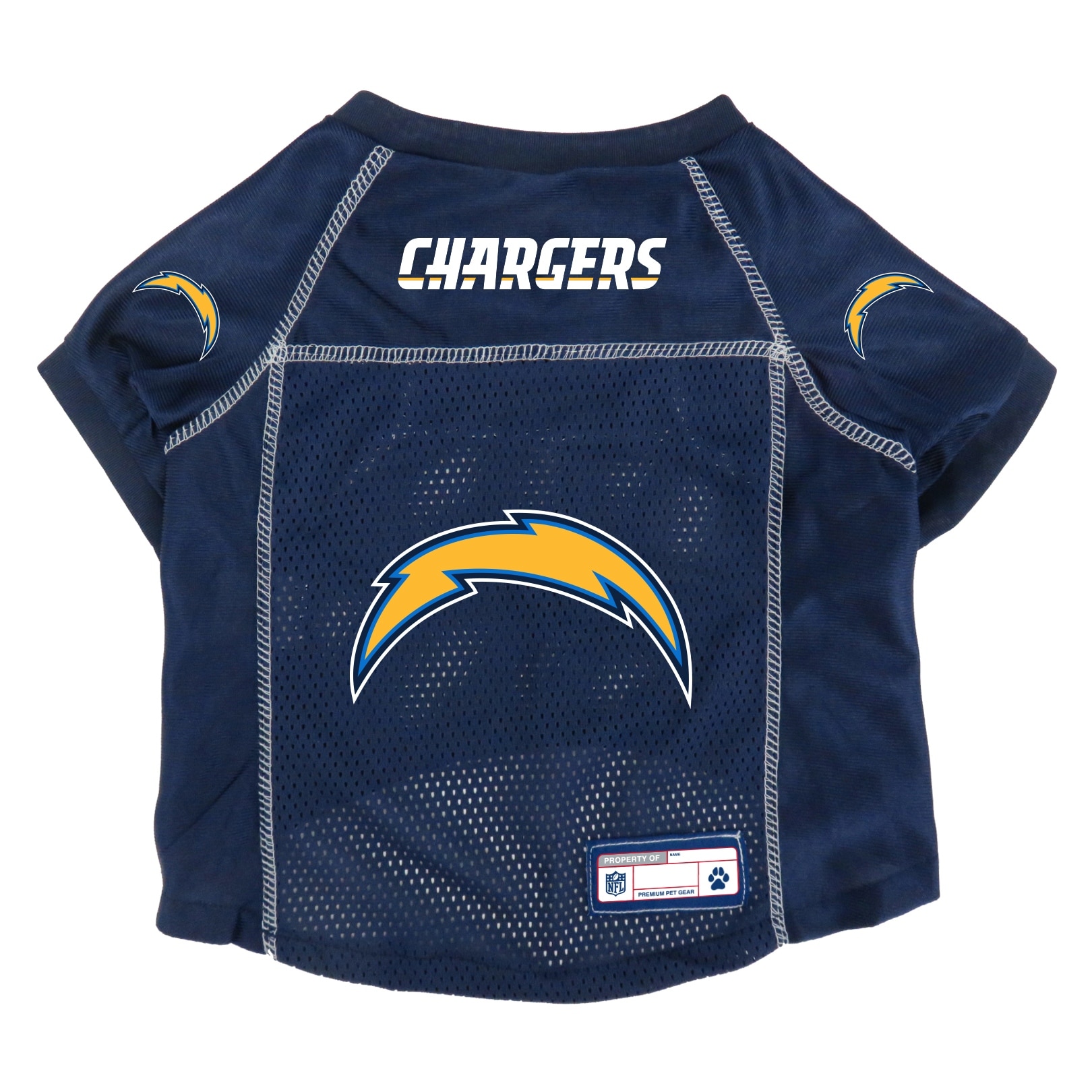 chargers l