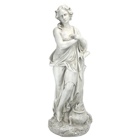 Winter Goddess Of The Four Seasons