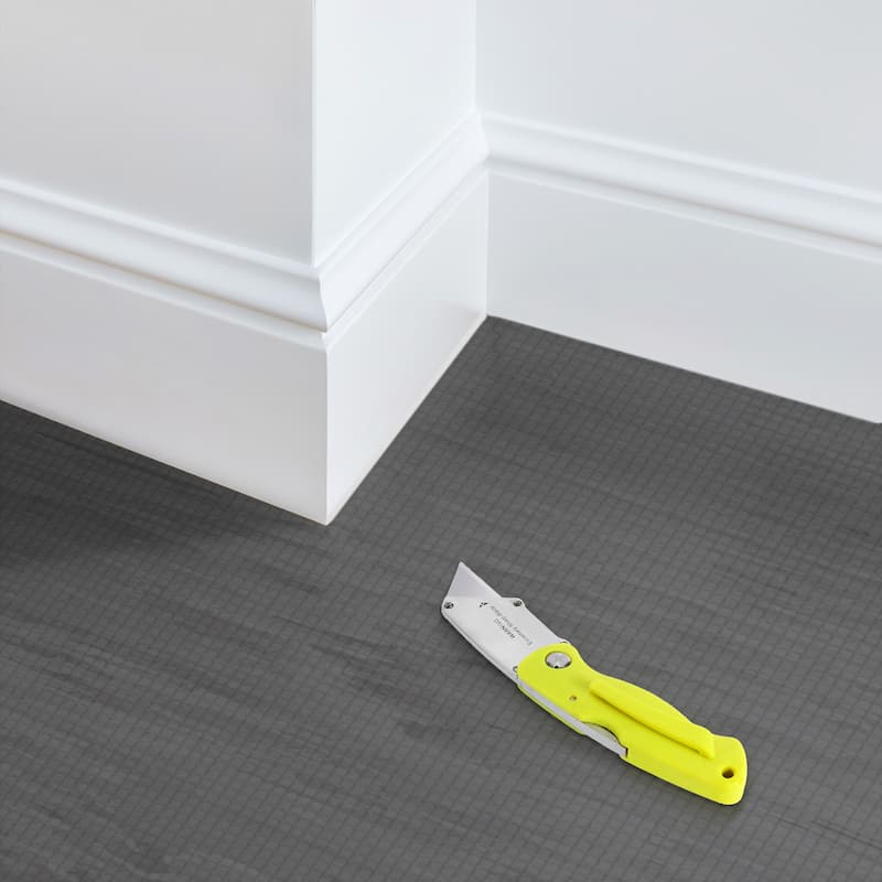 Sorbus 80 Sq. Ft. Wood Grain Floor Tiles Foam Mat EVA Interlocking Mats Tile 3/8-Inch-Thick Wood Puzzle Exercise Mats.