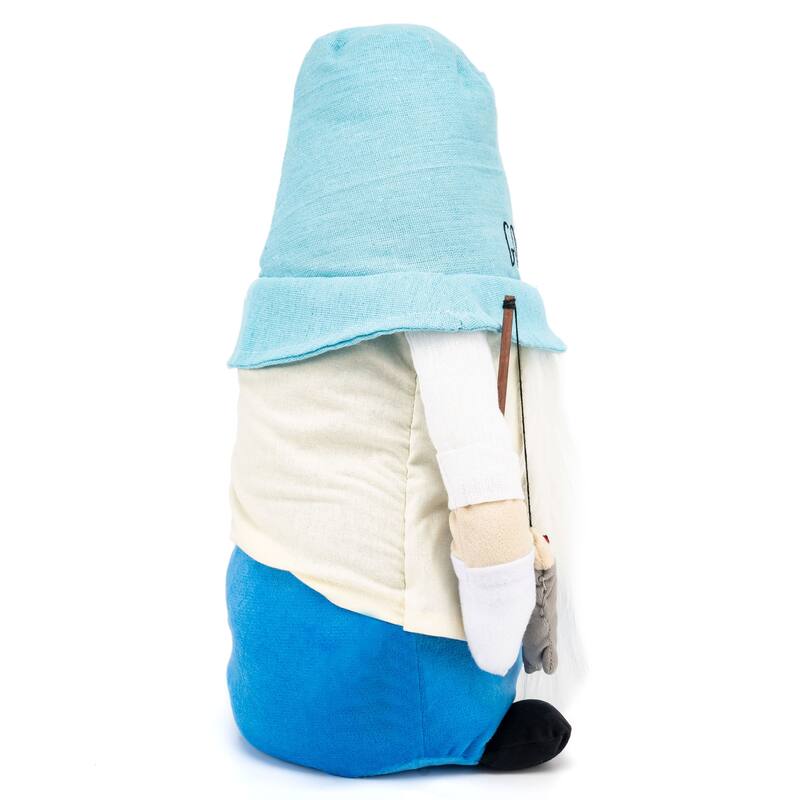 Rae Dunn GONE FISHING Gnome