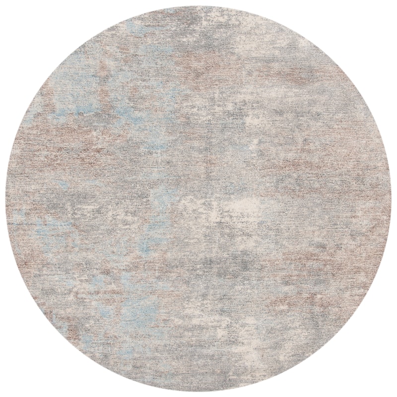 SAFAVIEH Handmade Restoration Vintage Katia Vintage Wool Rug