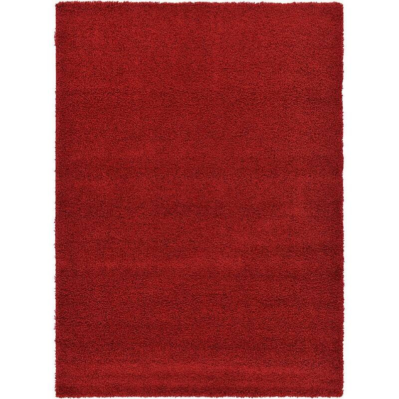 Shag Laurian Collection Area Rug