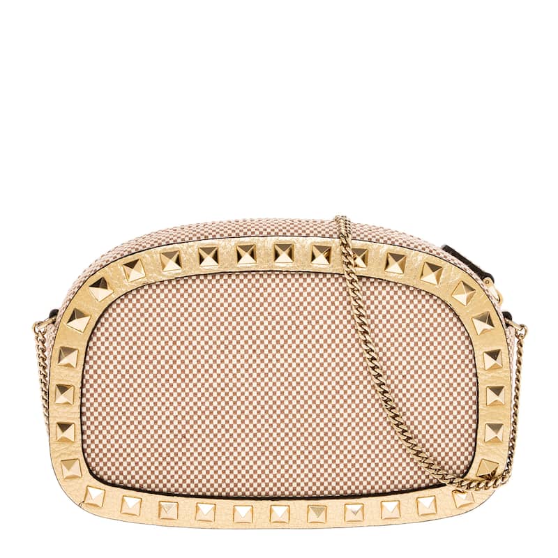 Valentino Rockstud Mini Crossbody Bag