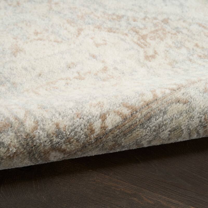 Nourison Concerto Indoor only Persian Area Rug