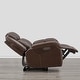 preview thumbnail 19 of 82, Hadlee Power Recliner Chairs with Power Headrest & Charging Ports