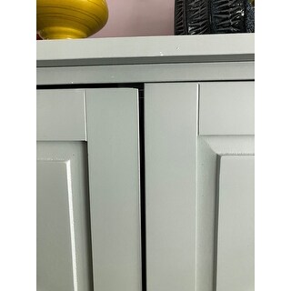 Simple Living Extra-tall Cabinet - On Sale - Overstock - 3912177
