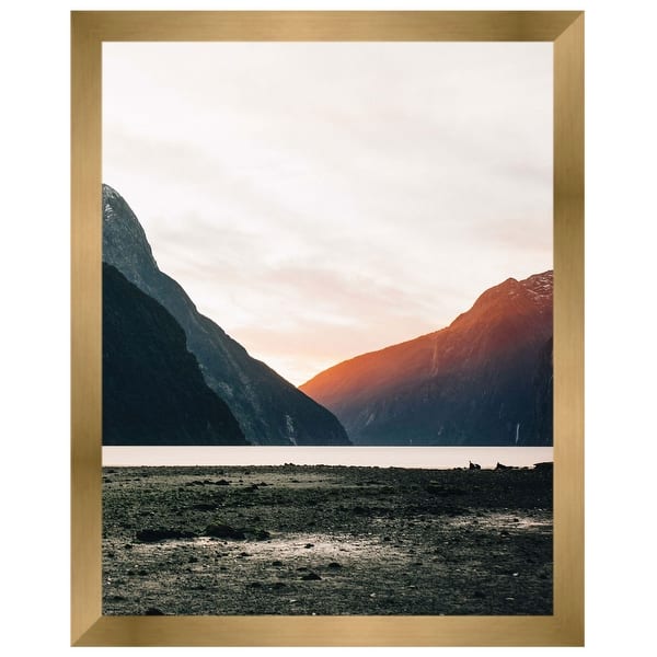 20 x 30 inch poster frame