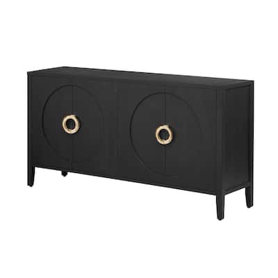 Accent Storage Cabinet