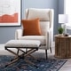 preview thumbnail 7 of 15, Ella Boho Campaign Accent Stool