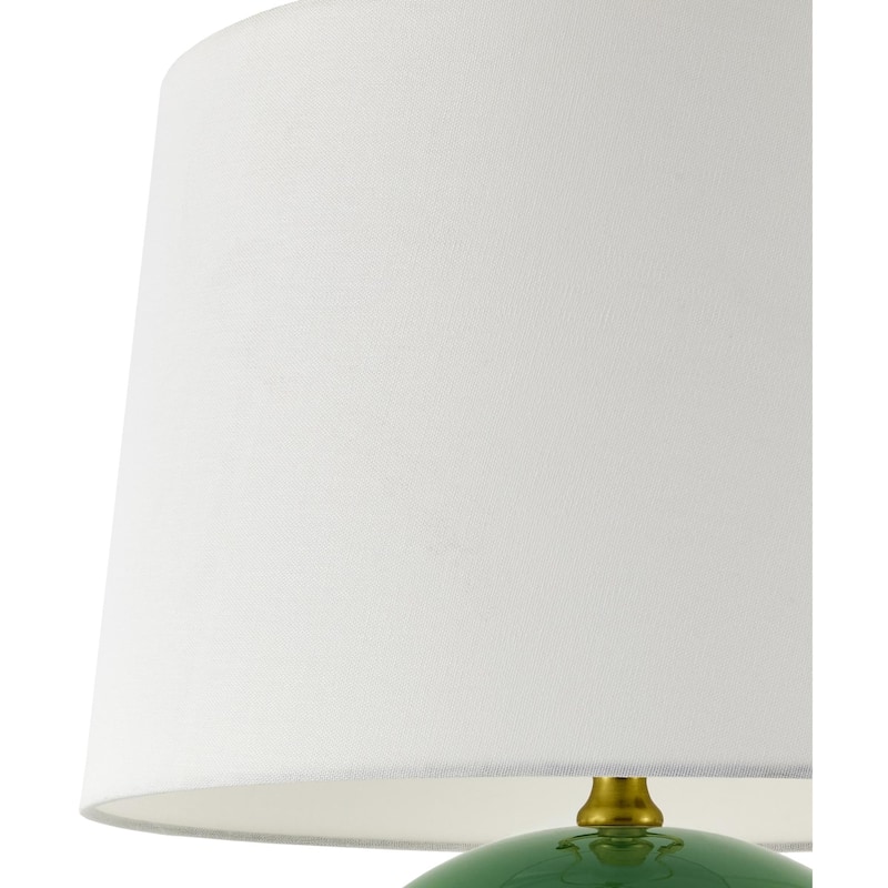 Livabliss Stellar Traditional Accent Table Lamp