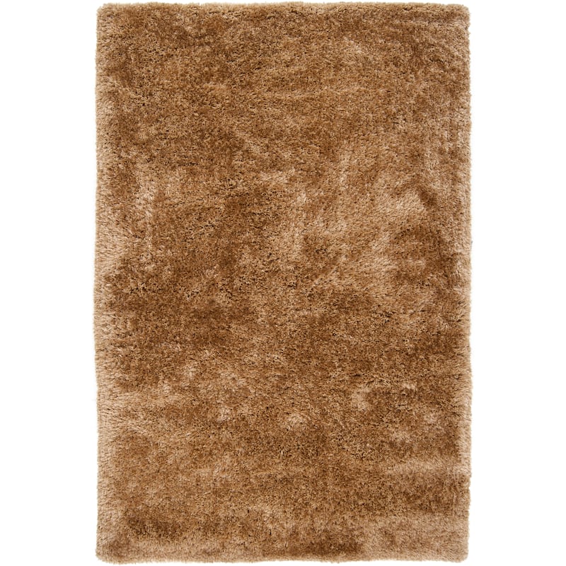 Surya Taro Hand-woven Super Soft Shag Area Rug
