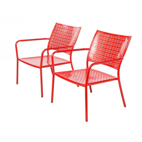 low profile lounge chair