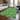 Machine Washable Indoor/ Outdoor Vhristmas Ho Ho Ho Chantille Rug
