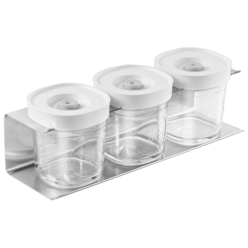 ZWILLING Fresh & Save Cube Spice Rack - 1 unit