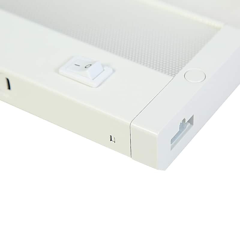 16W 32-Inch LED Under Cabinet Light 5CCT Strip Light