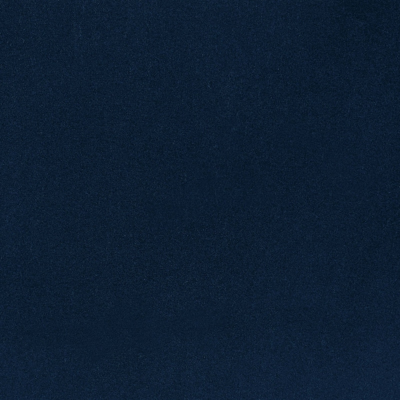 Chalet Upholstered Tuxedo Arm Tufted Sofa Blue