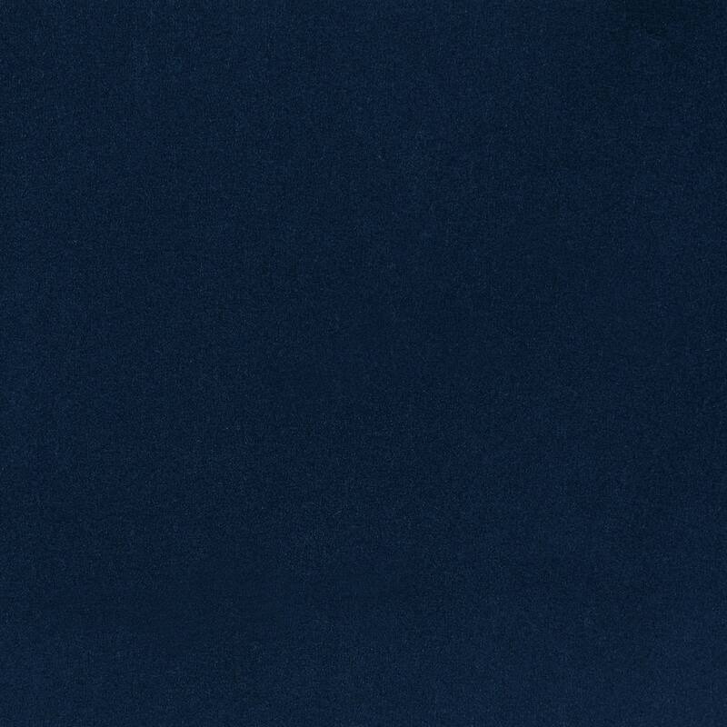 Chalet Upholstered Tuxedo Arm Tufted Loveseat Blue