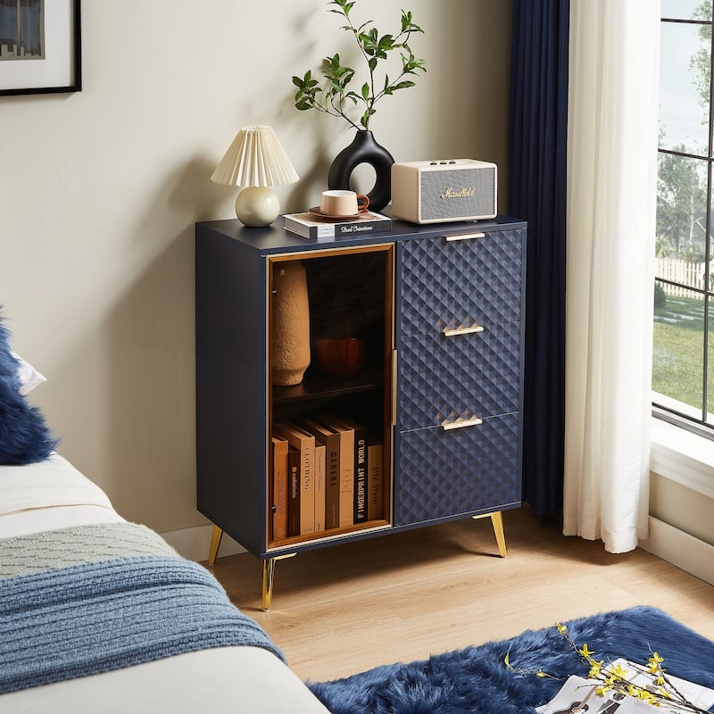 Modern Fashion Style Chest of Drawers