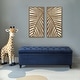 preview thumbnail 17 of 33, Madison Park Birch Palms Birch Botanical Two-tone Wood Panel Wall Decor Set