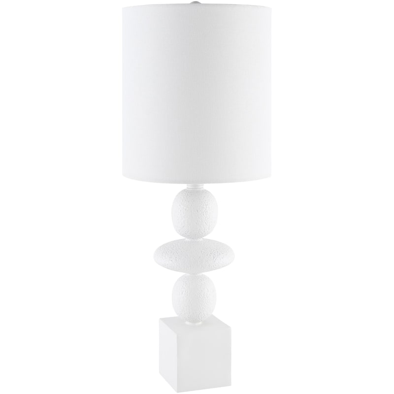 Livabliss Anie Modern Accent Table Lamp - 23"H x 9"W x 9"D