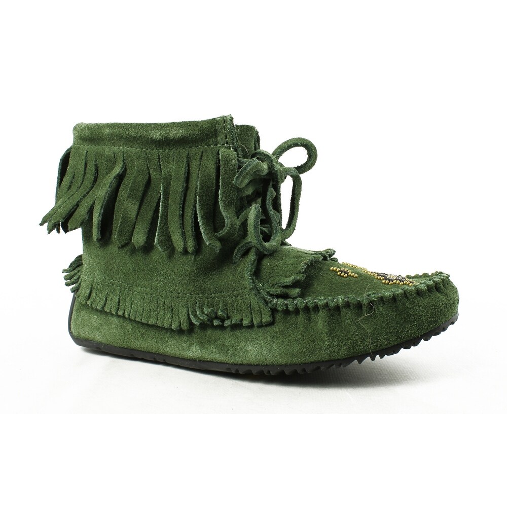 manitobah moccasins sale