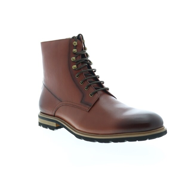 mens casual dress boots