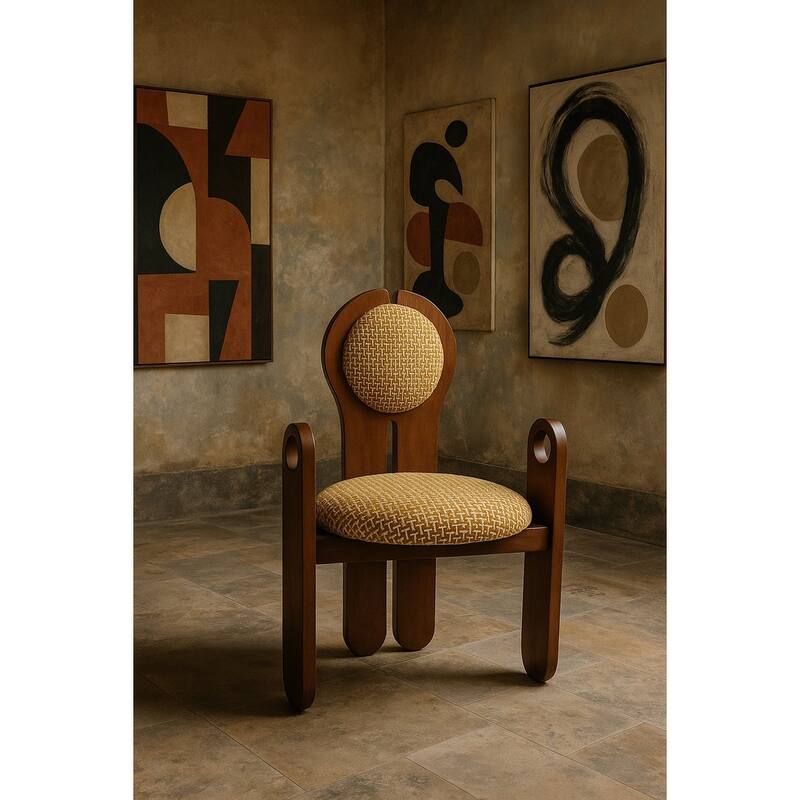 Halo Chair