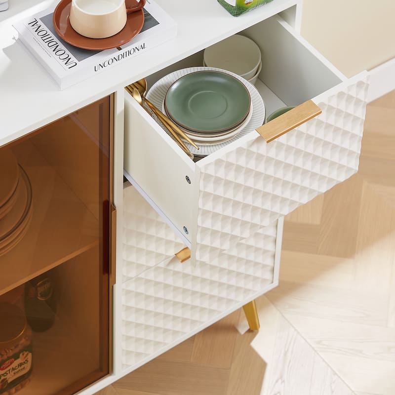 Modern Fashion Style Chest of Drawers