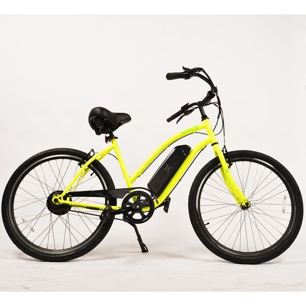 layback bike
