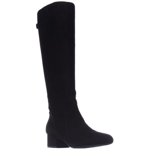 anne klein dress boots